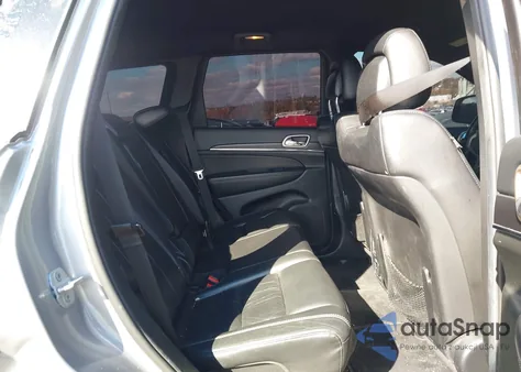 2014 Jeep Grand Cherokee Limited z USA, uszkodzony, nr VIN 1C4RJFBG8EC289927